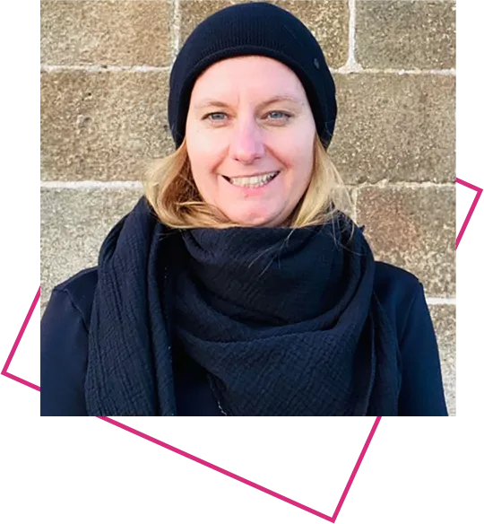 Christine Münzenmaier